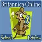 Britannica Online 